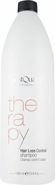 Postquam Anti-Haarausfall-Shampoo (1000 ml) (1000 ml, Flüssiges Shampoo)