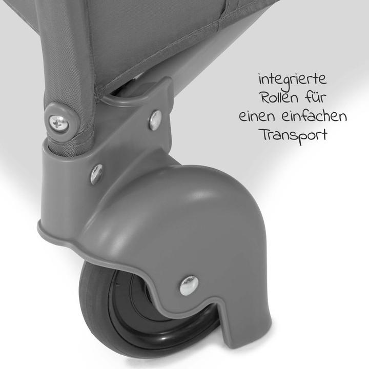 Immagine prodotto Hauck Sleep n Play Go Plus