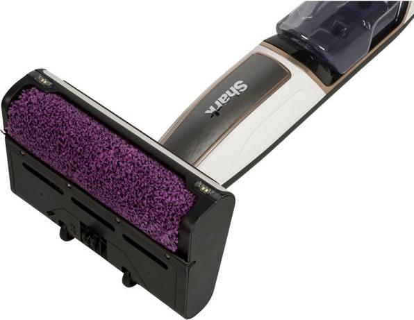 Actual product image Shark SD200EU Hartbodenreiniger