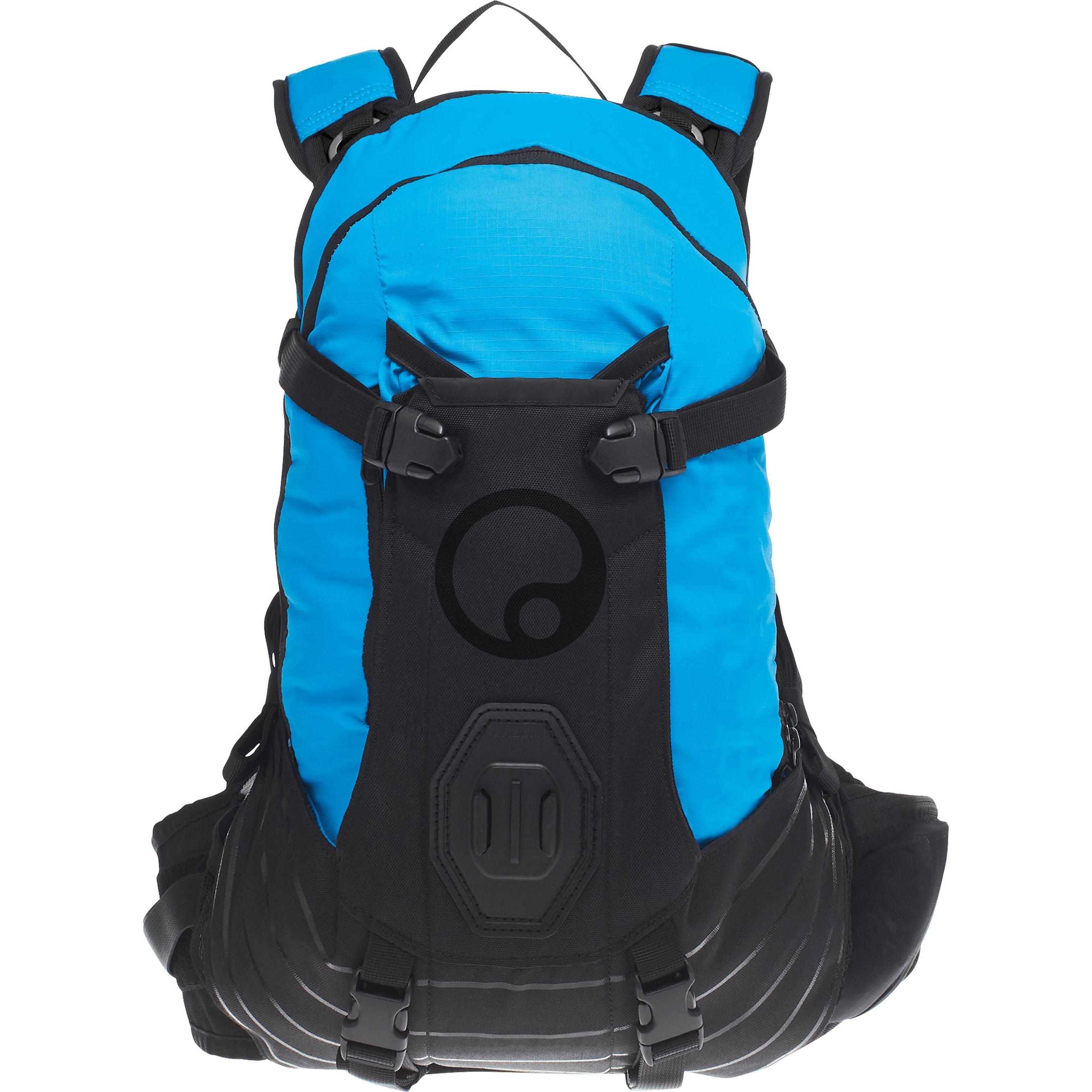 Ergon, Rucksack, (10 l)