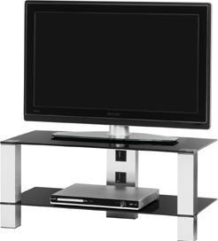 Actual product image Sonorous Plasma PL 3415-B (95 x 44 x 42 cm)