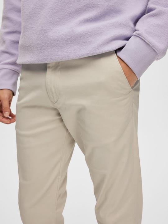 Actual product image Selected Homme Slim Fit Chino (W36/L32)