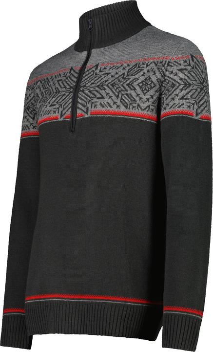 Image du produit CMP Campagnolo Knitted (XXL)