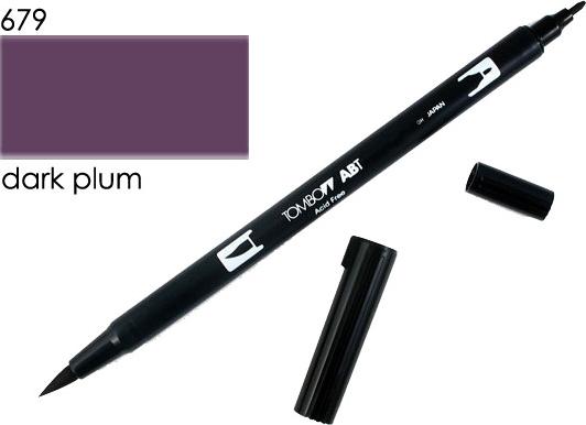 Produktbild Tombow ABT Dual Brush Pen (1x)