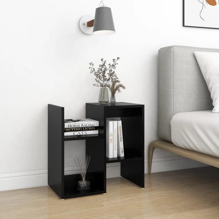 Immagine prodotto vidaXL Nachttisch (30 x 30 x 51.50 cm)