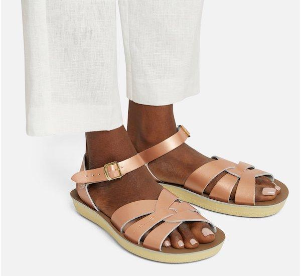 Immagine prodotto Salt Water Adult - Swimmer Rosegold (38)