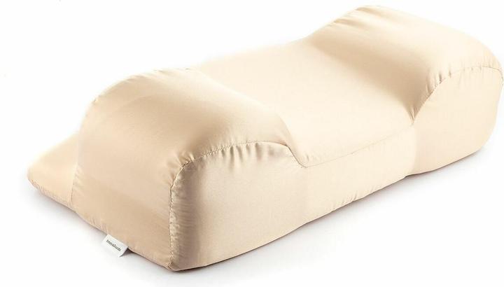 Actual product image InnovaGoods Anti-wrinkle neck pillow (50 x 50 cm)