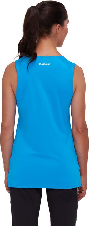 Actual product image Mammut Selun FL Tank Top Women (S)
