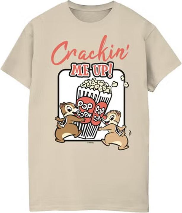 Produktbild Disney Crackin Me Up TShirt (M)