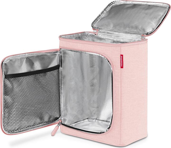 Image du produit reisenthel coolerbox twist blush (7 l)