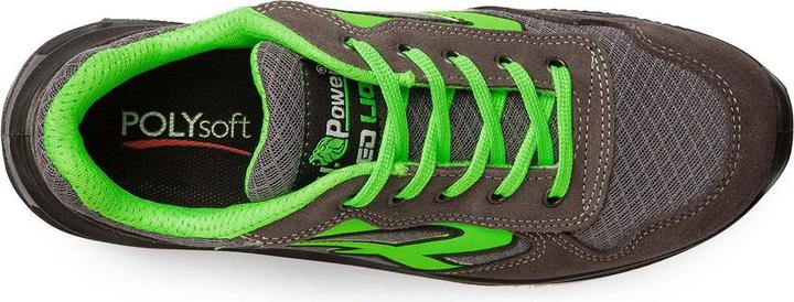 Actual product image U-Power Point (S1P, 38)