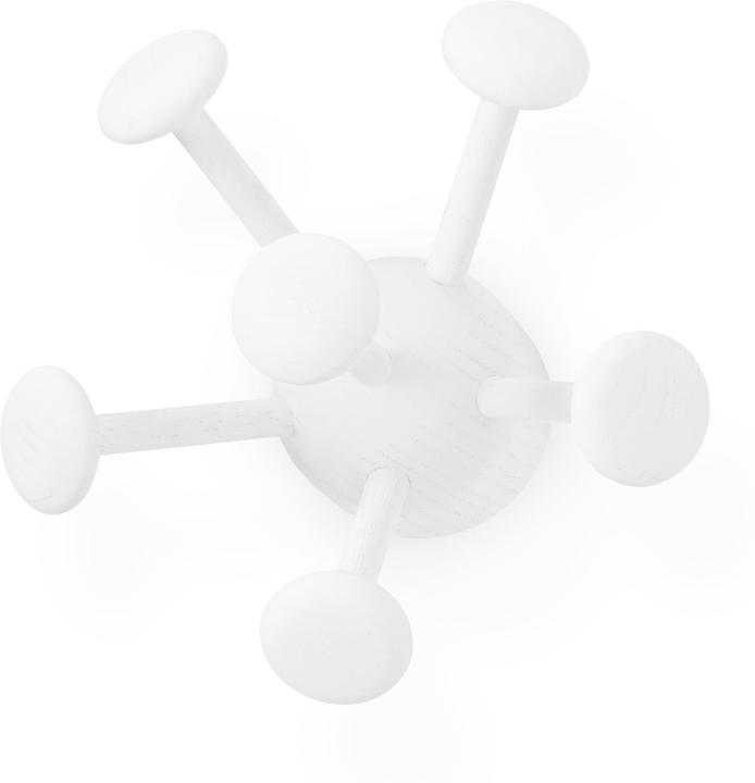 Actual product image Nofred Wall Bug Coat Hook