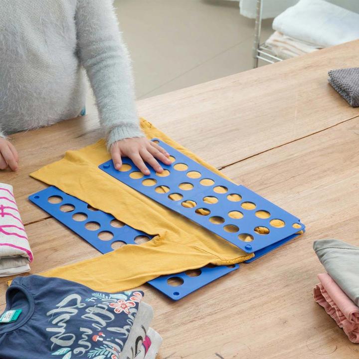 Image du produit InnovaGoods Classeur pour vêtements d'enfants (1 x)