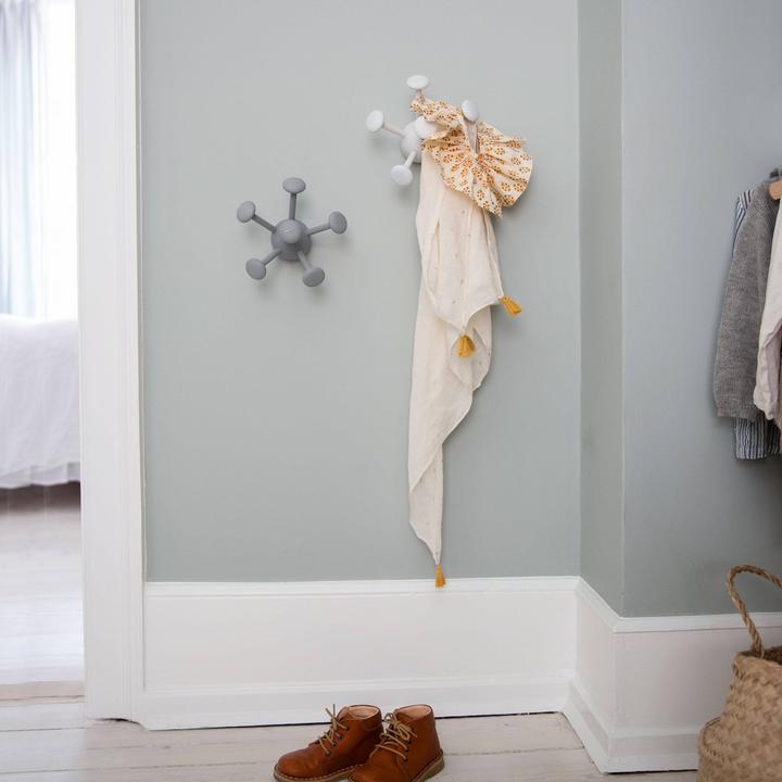 Actual product image Nofred Wall Bug Coat Hook