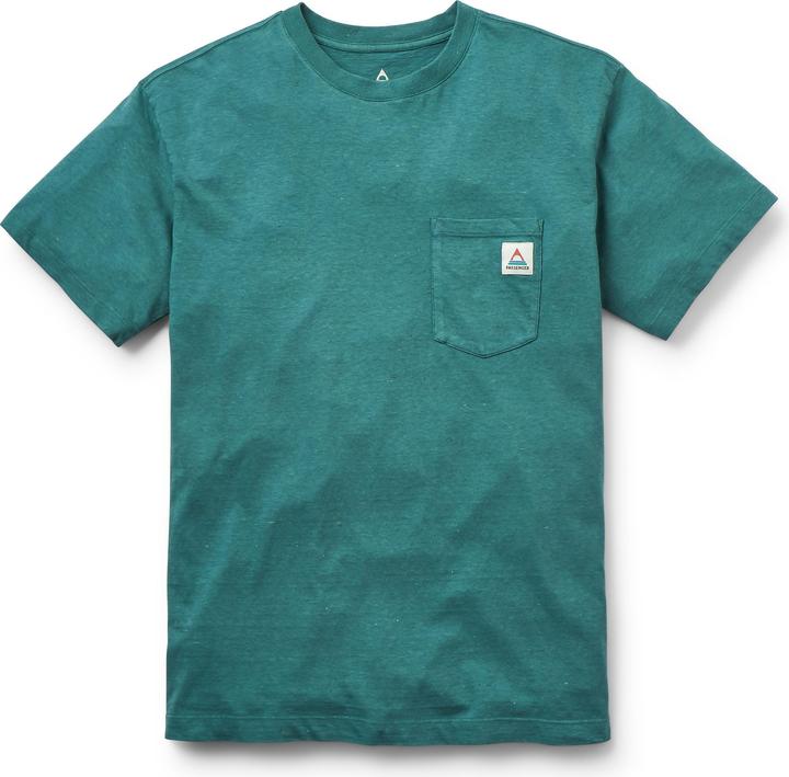Produktbild Passenger Heritage Recycled Relaxed Fit (S)
