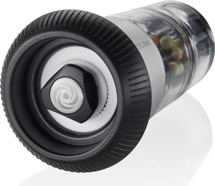 Produktbild GEFU X-Plosion Pfeffermühle mit Salzstreuer (Salz, Pfeffer)