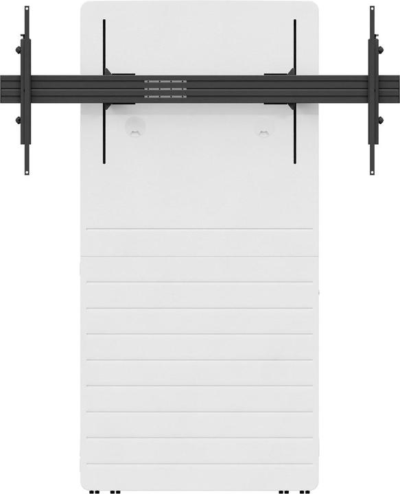 Image du produit Hagor M?moire de support Ascenseur sol-mur pour Cisco WebEx Board Pro 75