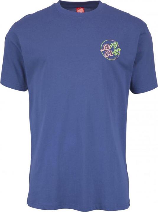 Produktbild Santa Cruz Divide Dot T-Shirt (L)