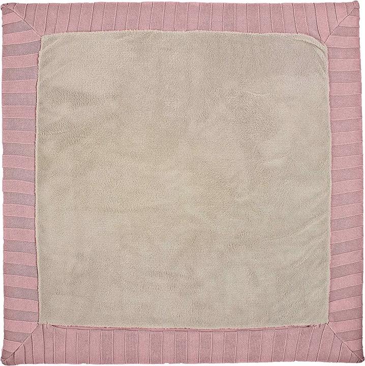 Image du produit Sterntaler Couverture tricotée pour bébés