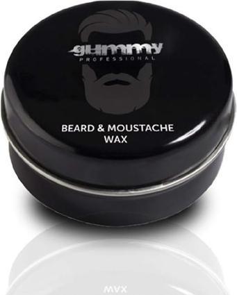 Immagine prodotto Gummy Professional Balsamo per barba e baffi 50ml (50 ml)