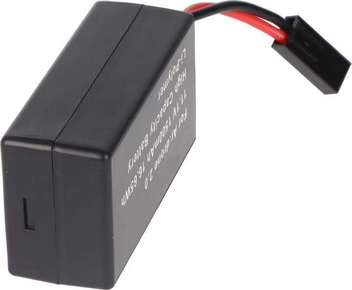 Immagine prodotto XCell Batteria per il drone Parrot AR.Drone 2.0 e altri 1500mAh (11.10 V, 1500 mAh)