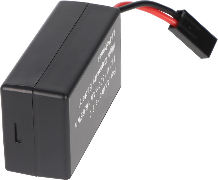 Image du produit XCell Batterie pour Parrot AR.Drone 2.0 drone et autres 1500mAh (11.10 V, 1500 mAh)