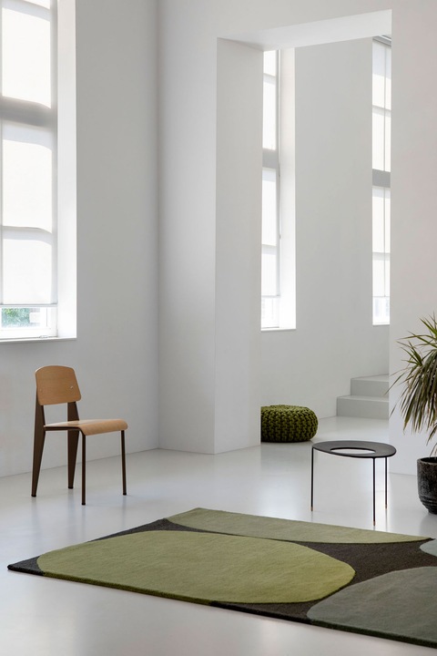 Actual product image Brink & Campman Decor (140 x 200 cm)
