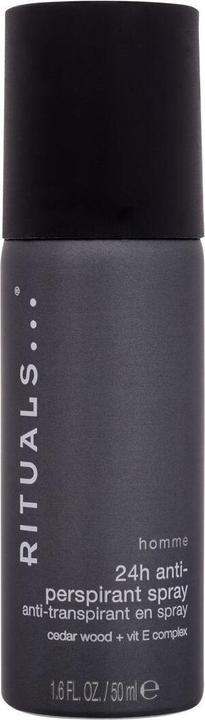 Rituals Homme (Spuit, 50 ml)