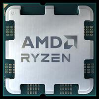Immagine prodotto AMD Ryzen 9 Pro 7945 - 3,7 GHz - 12 core (AM5, 3.70 GHz, 12 -Core)