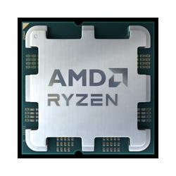 AMD Ryzen 9 Pro 7945 - 3.7 GHz - 12 Kern (AM5, 3.70 GHz, 12 -Core), Prozessor