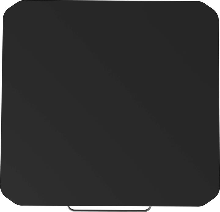 Actual product image Cozze Table for Plancha 600