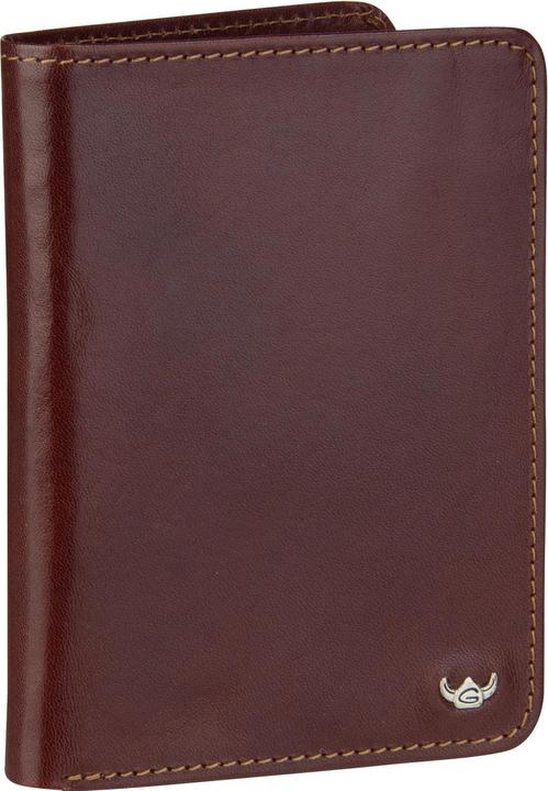 Immagine prodotto Golden Head Colorado - Tabacco tascabile combinato RFID