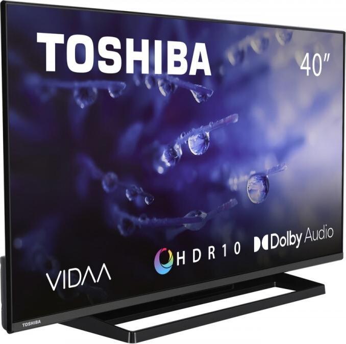 Produktbild Toshiba 40LV3E63DG (40", LED)
