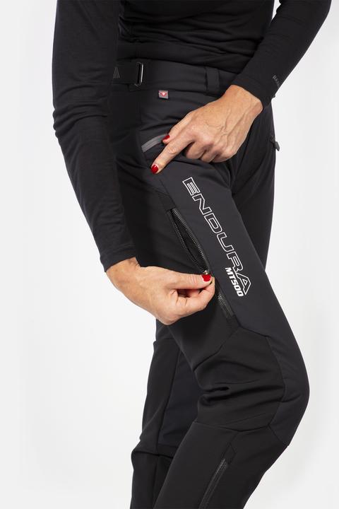 Produktbild Endura Damen MT500 Freezing Point Hose (XL)