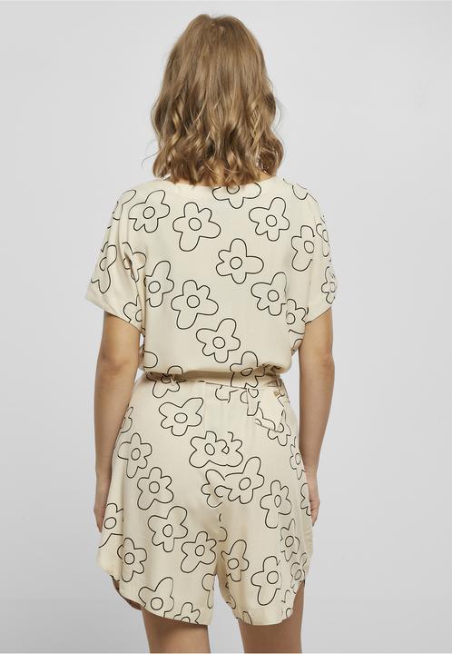 Image du produit Urban Classics Combinaison sans manches modal grandes tailles femme (5XL)