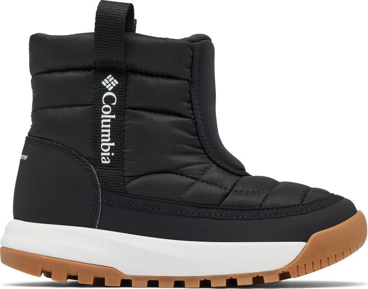 Actual product image Columbia Kid's Youth Snowtrot Mid (35)