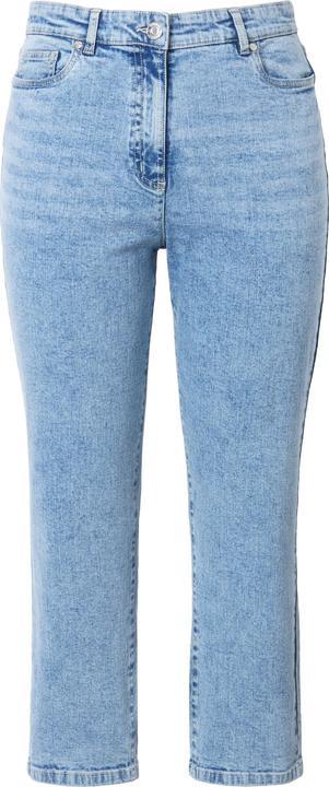 Image du produit Studio Untold Jean mom 5 poches avec poches en forme de coeur (54)