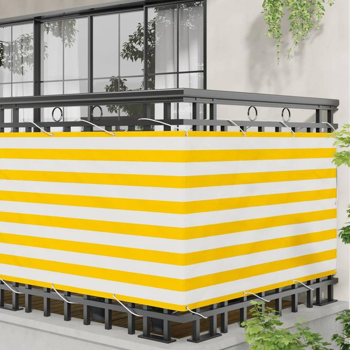 Produktbild vidaXL Balkonsichtschutz (800 cm)