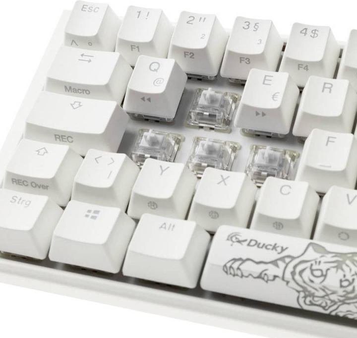 Image du produit Ducky One 3 (DE, Filaire)