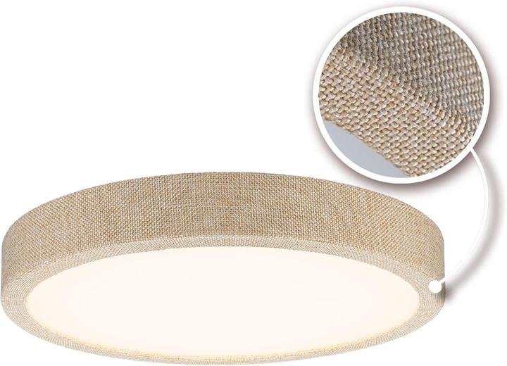 Produktbild Paulmann LED Panel Cosara (1700 lm)