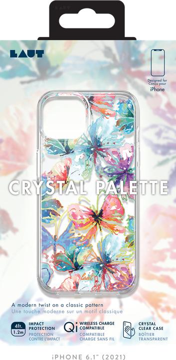 Produktbild Laut Crystal Palette (Apple iPhone 13)