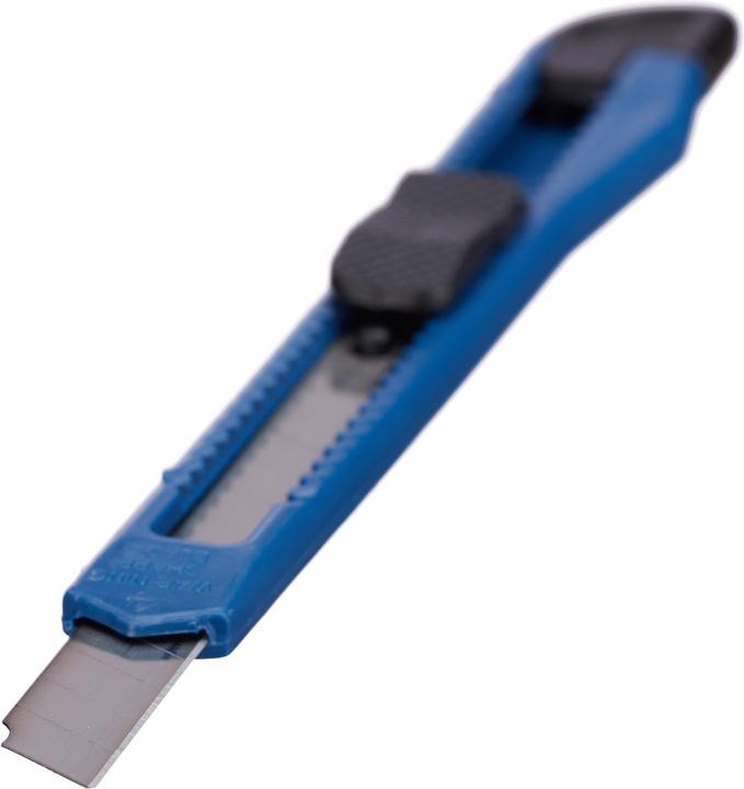 Produktbild Relaxdays Cuttermesser (Cutter)