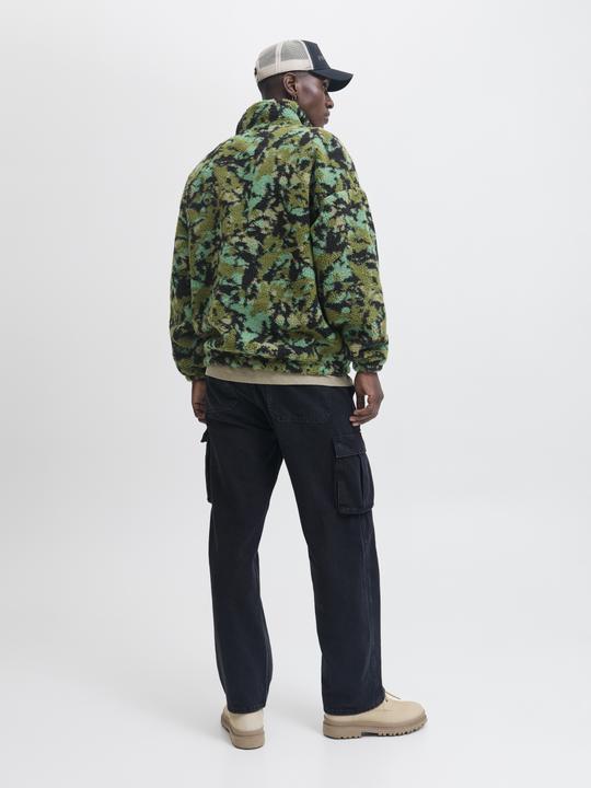 Actual product image Jack & Jones Sweatshirt Sweatshirt (L)