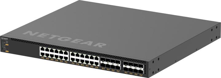 Produktbild Netgear 48PT M4350-24X8F8V Managed Switch (32 Ports)