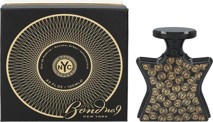 Actual product image Bond No. 9 Wall Street (Eau de parfum, 100 ml)