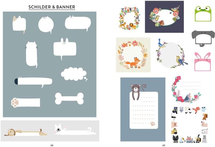 Image du produit 800 animaux du monde entier