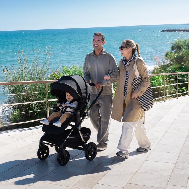 Actual product image Jané Buggy Crosslight (0 Months - 4 years)