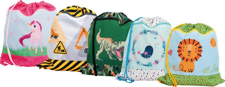 Produktbild Funki Sportbeutel (12 l)