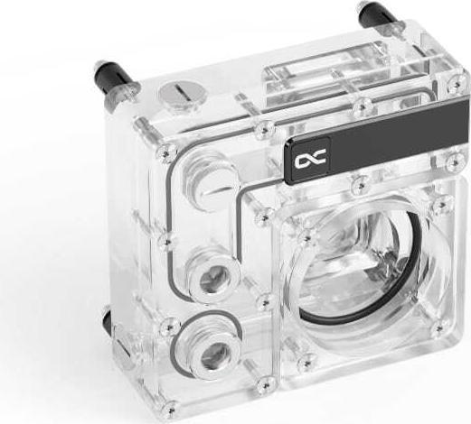 Alphacool AGB Core 120mm Serbatoio VPP/D5