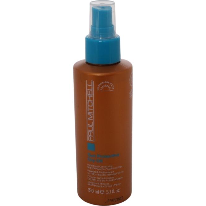 Paul Mitchell, Haaröl + Haarserum, Sun Protective Dry Oil (150 ml)